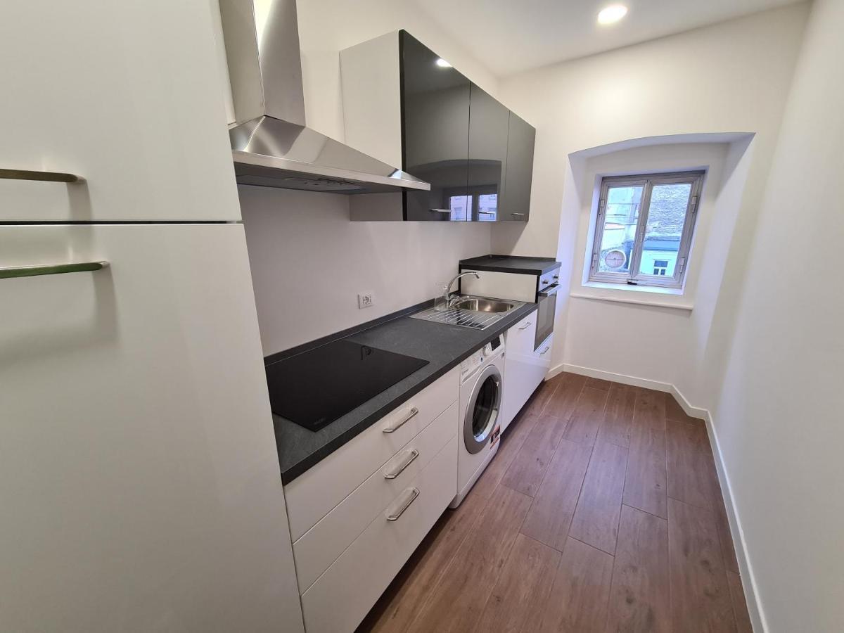Smart Home Trieste Ngoại thất bức ảnh