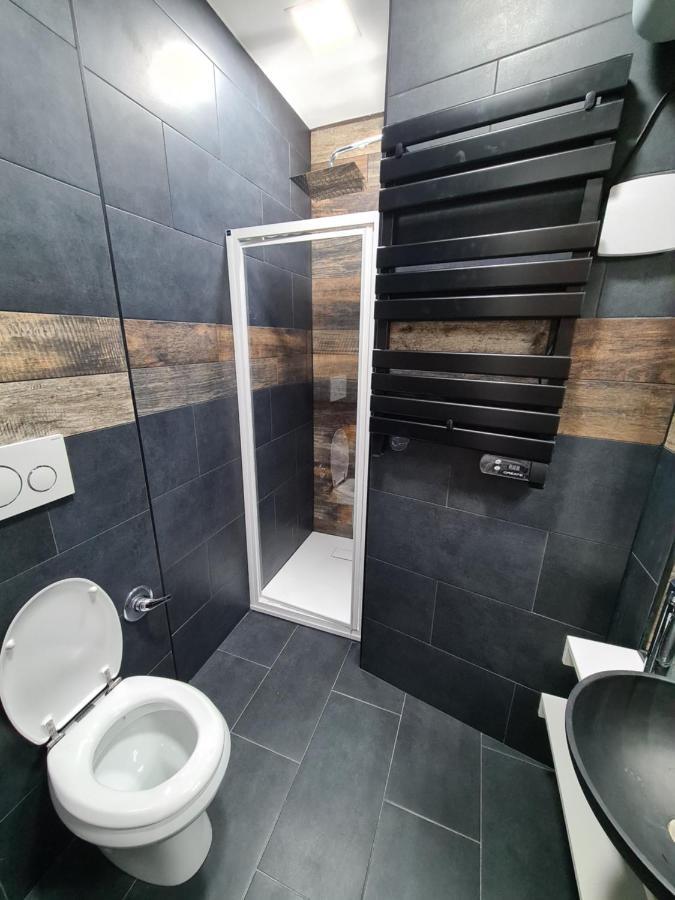 Smart Home Trieste Ngoại thất bức ảnh