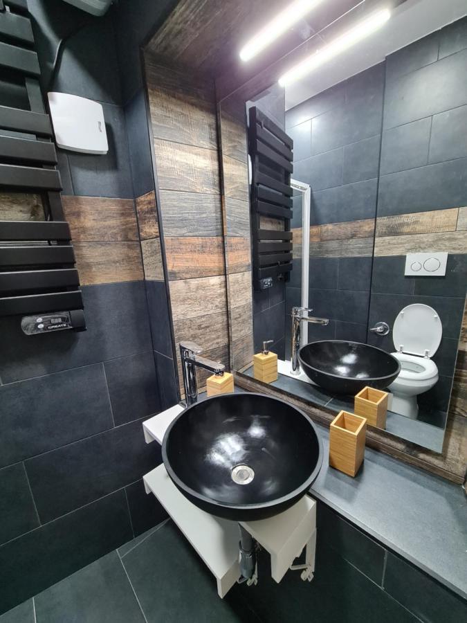 Smart Home Trieste Ngoại thất bức ảnh
