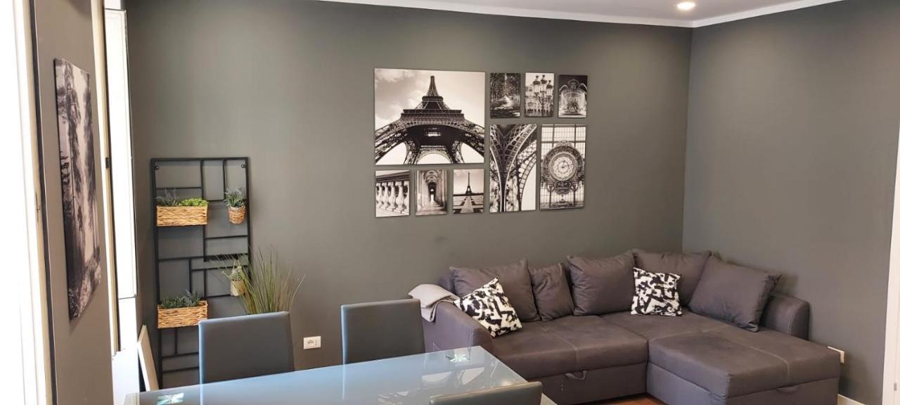 Smart Home Trieste Ngoại thất bức ảnh