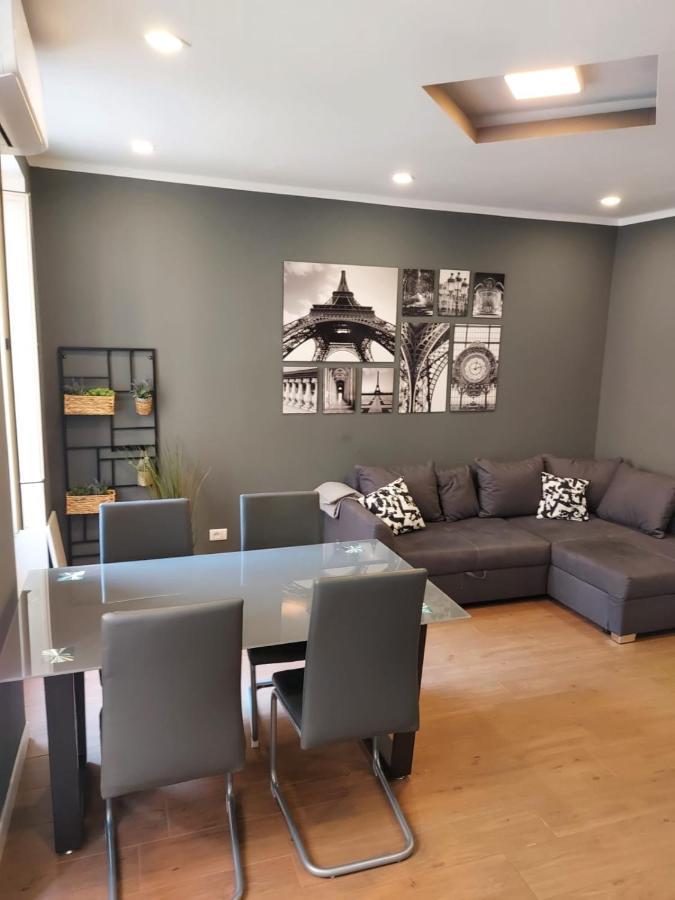 Smart Home Trieste Ngoại thất bức ảnh