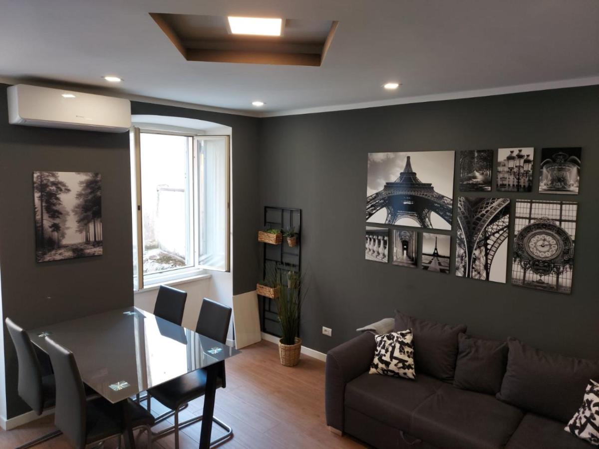 Smart Home Trieste Ngoại thất bức ảnh